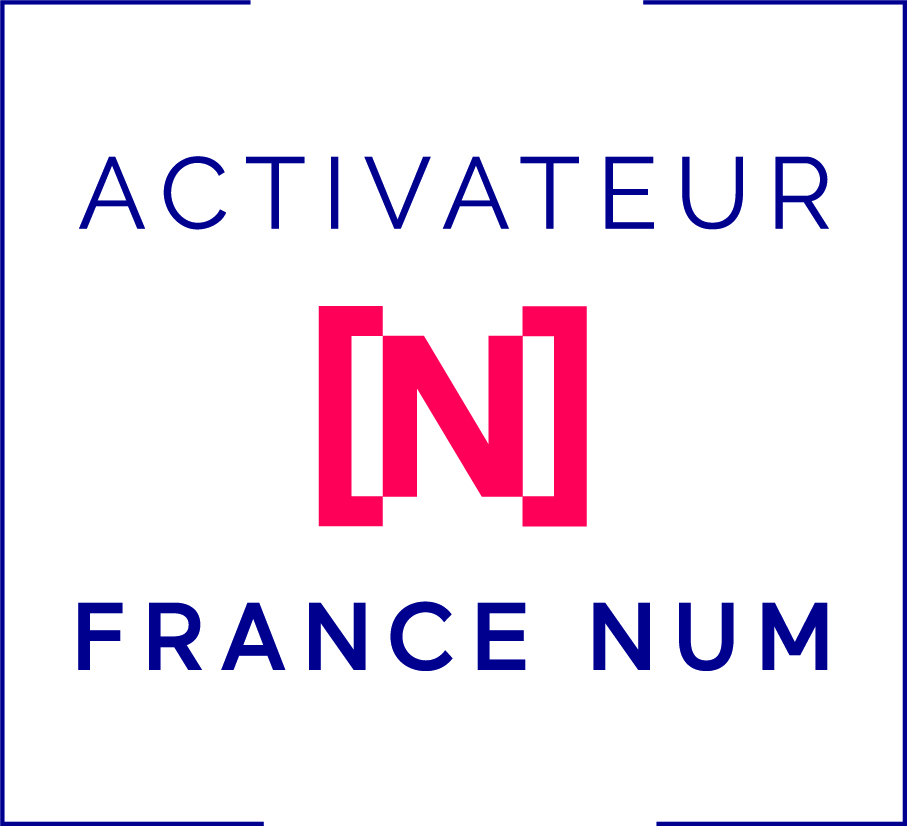 COM'REIMS est Activateur France Num