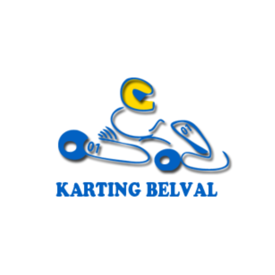 COM'REIMS x KARTING BELVAL - Piste de karting loisir et compétition entre Reims et Epernay